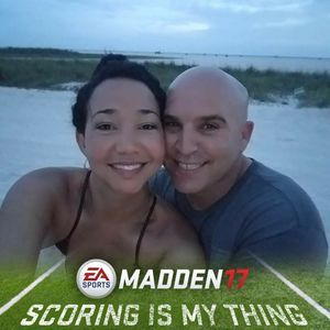 Meet your Posher, Jason